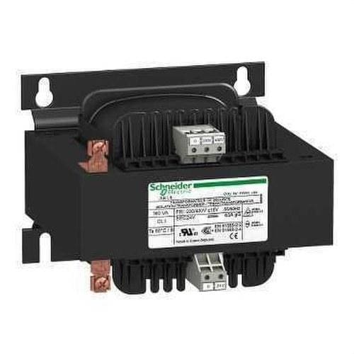 Schneider Electric - Transformador monofásico S 230/400V CA 230V AC2500VA