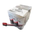 APC by Schneider Electric - APC REPLACEMENT BATTERY CARTRIDGE 136