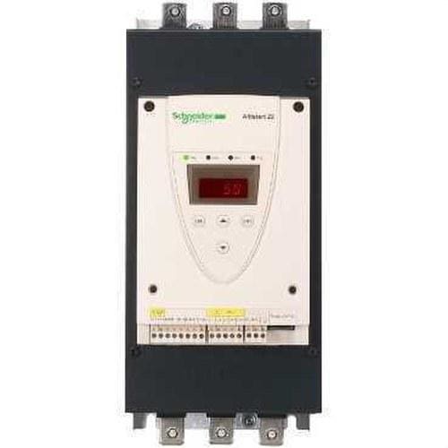 Schneider Electric - Arrancador ALTISTART-22 ATS22 110A