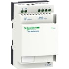 Schneider Electric - Fuente conmutada modular 03A 24V DC 7W