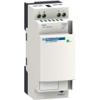 Schneider Electric - Fuente conmutada modular 12A 24V DC 30W