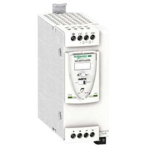 Schneider Electric - Fuente conmutada filtro armario 5A 24V DC 120W