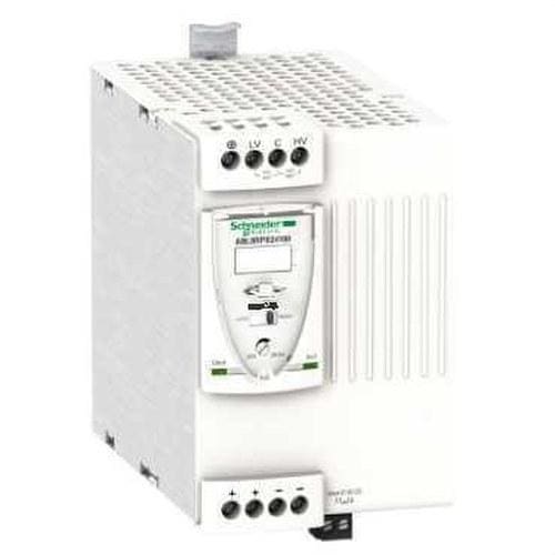 Schneider Electric - Fuente conmutada filtro armario 10A 24V DC 240W