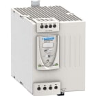 Schneider Electric - Fuente trifásico filtro armario 20A 24V DC 480W