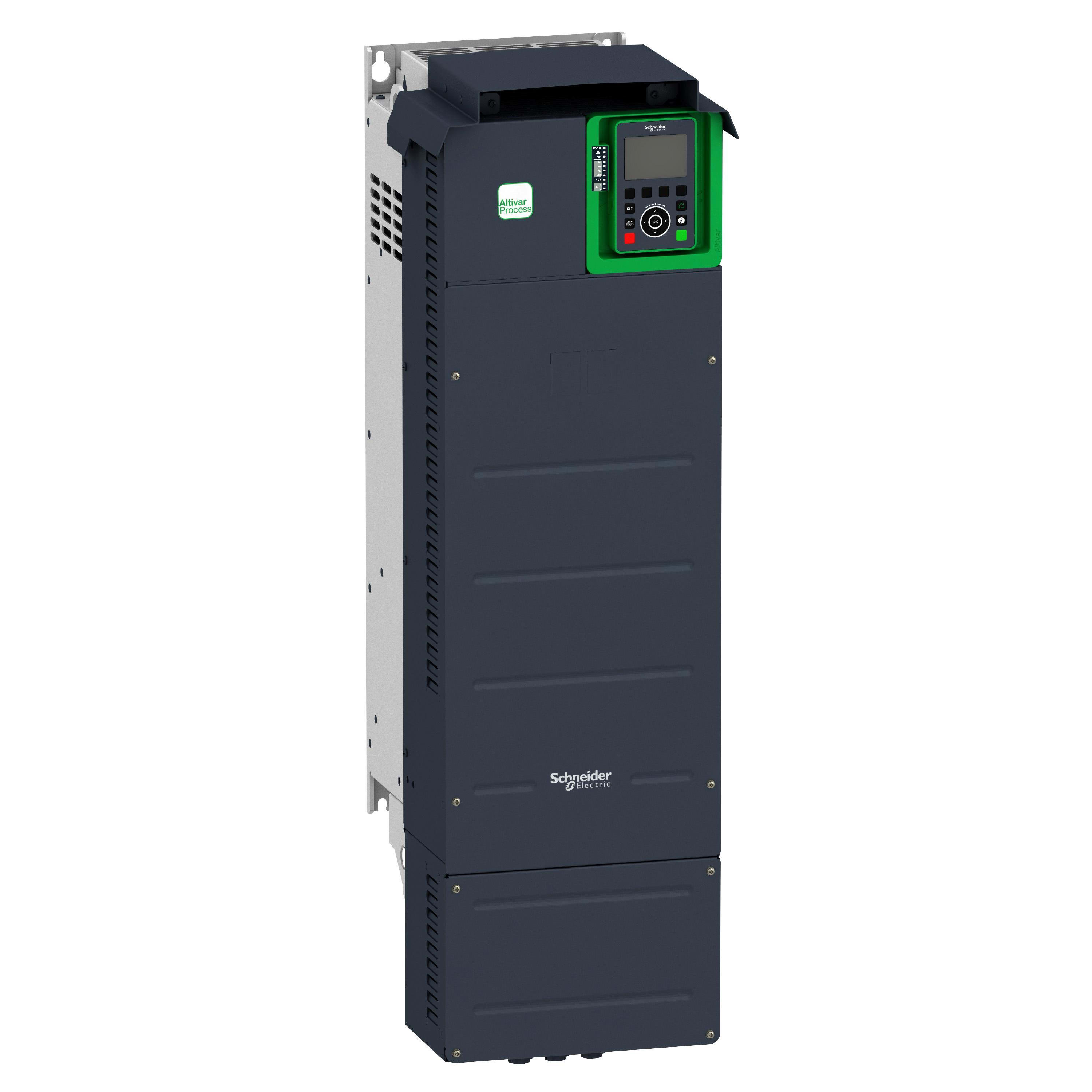 Schneider Electric - Variador de velocidad ALTIVAR-930 IP21 30Kw 200-240V W/O