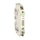 Schneider Electric - Borne interface 1 NA 24V