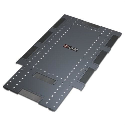 APC by Schneider Electric - Armario Netshelter SX 42U 600x1200mm