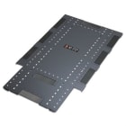 APC by Schneider Electric - Armario Netshelter SX 42U 600x1200mm