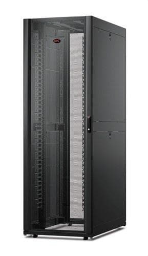 APC by Schneider Electric - Armario Netshelter SX 48U 750x1200mm