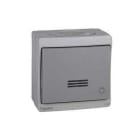 Schneider Electric - PULSADOR SIMBOLO LUZ CON VISOR