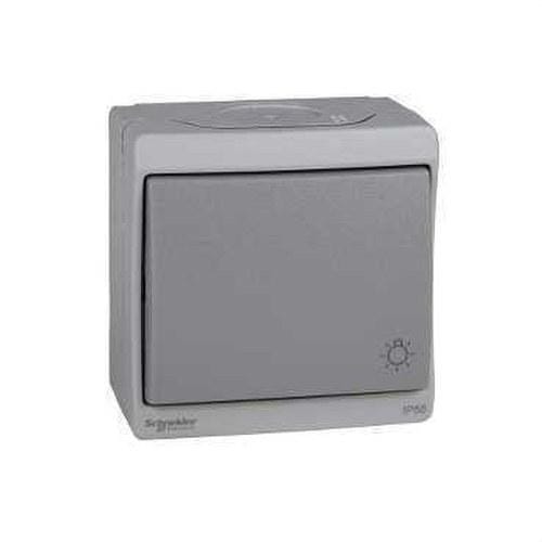 Schneider Electric - PULSADOR SIMBOLO LUZ