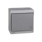 Schneider Electric - PULSADOR SIMBOLO LUZ
