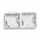 Schneider Electric - CAJA SIMPLE GRIS