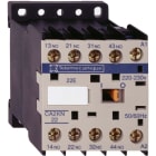 Schneider Electric - Minicontactor auxiliar 2 NA+2 NC 380V CA 50-60Hz