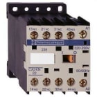 Schneider Electric - Minicontactor K auxiliar 3 NA+1 NC 230V AC