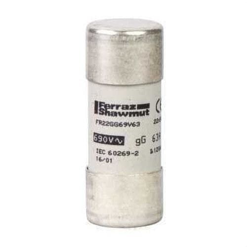 Schneider Electric - Fusible 22x58 20A
