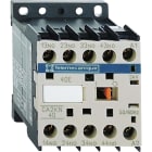 Schneider Electric - Minicontactor K auxiliar 4 NA 230V AC
