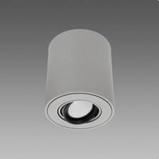 FOSNOVA - Luminaria decorativa THEMIS R150 0710 24W 4K CLD blanco