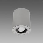 FOSNOVA - Luminaria decorativa THEMIS R150 0710 24W 4K CLD blanco