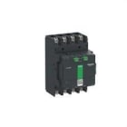 Schneider Electric - Contactor TeSys LC1G 400A 440V 4P AC3 Avanzado 200-500V bobina CA-CC