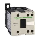 Schneider Electric - Minicontactor auxiliar alternativo 220V