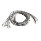 Schneider Electric - sonda de termistor PTC DA1-T - sonda de superficie - 90 °C