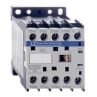 Schneider Electric - Minicontactor K auxiliar 4 NA 110V DC