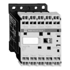 Schneider Electric - Minicontactor K auxiliar B/C 3 NA+1 NC 24V CC