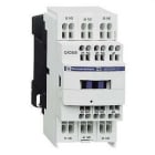 Schneider Electric - Contactor auxiliar 3 NA/2 NC 110V 50-60Hz resorte