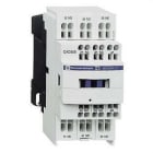 Schneider Electric - Contactor auxiliar 3 NA/2 NC 115V 50-60Hz resorte