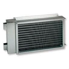 SYP - Batería agua IBW-400-2