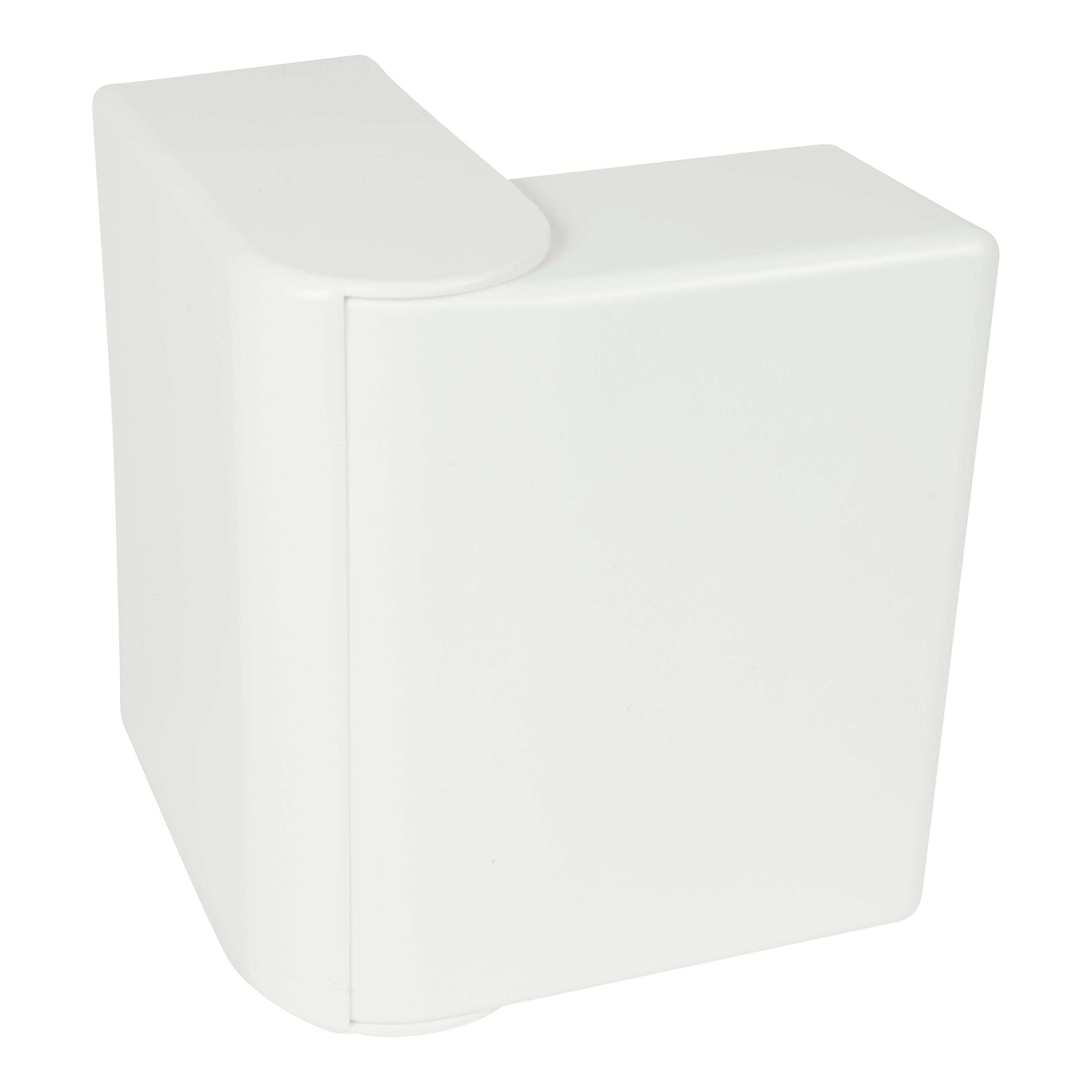 LEGRAND - 02B-ANGULO EXTERIOR 130X50 SH