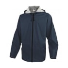 DELTA PLUS - CQTA.LLUVIA 850VES POL.PU AZ MNO.TA.XXL