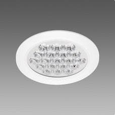 DISANO - LUMINARIA 911 HEALTH DARK LED 35W CLD BLANCO
