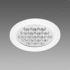 DISANO - LUMINARIA 911 HEALTH DARK LED 35W CLD BLANCO