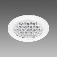 DISANO - LUMINARIA 911 HEALTH DARK LED 35W CLD-D-D BLANCO