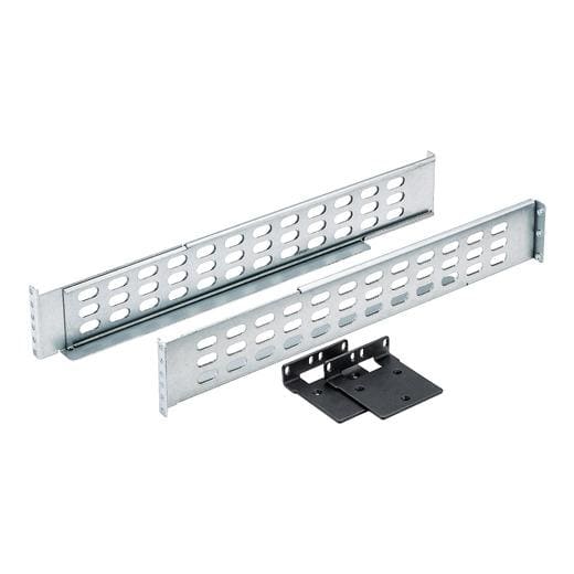APC by Schneider Electric - Kit de guías de 19 para SAI Smart-UPS SRT de APC 2,2/3 kVA
