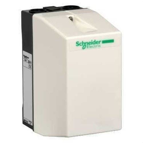 Schneider Electric - Cofre vacío A04 LE1D09-12