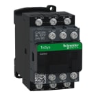 Schneider Electric - Contactor auxiliar 24V BC contacto cerrado