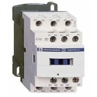 Schneider Electric - Contactor auxiliar 3 NA/2 NC 24V BC-AR antiparásito
