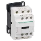 Schneider Electric - Contactor auxiliar 3 NA/2 NC 127V 50-60Hz