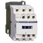 Schneider Electric - Contactor auxiliar 3 NA/2 NC 115V 50-60Hz