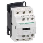 Schneider Electric - Contactor CAD506 5 NA instantáneo