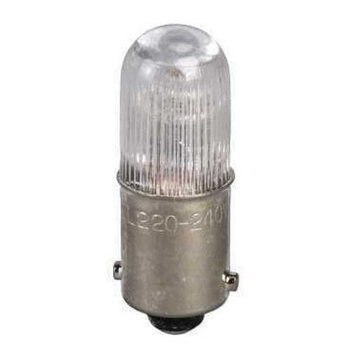 Schneider Electric - Lámpara neón 220/240V