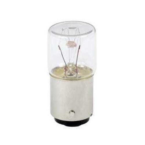 Schneider Electric - Lámpara incandescente permanente 5W 24V