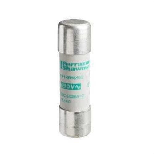 Schneider Electric - Fusible 14x51 50A