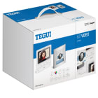 TEGUI - TG/2H-KIT V1 C100V16E+SFERA HQ