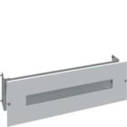 HAGER - KIT INT.AUT.X160,MON.VERT.,Q EVO,600X200
