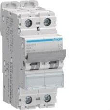HAGER - AUTOMÁTICO NRN 2P 32A C-20KA