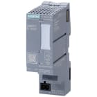SIEMENS - SIMATIC ET 200SP, PROFINET INTERFACE MODULE IM 155-6 PN BASIC, MAX. 16 I/O MODULES, 2X INTEGRATED RJ